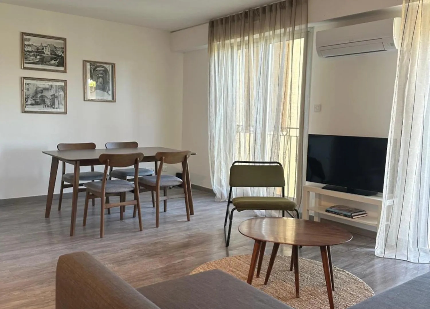 Appartement Dans Residence Avec Piscine Σαιν-Τροπέ 0*,  Γαλλία