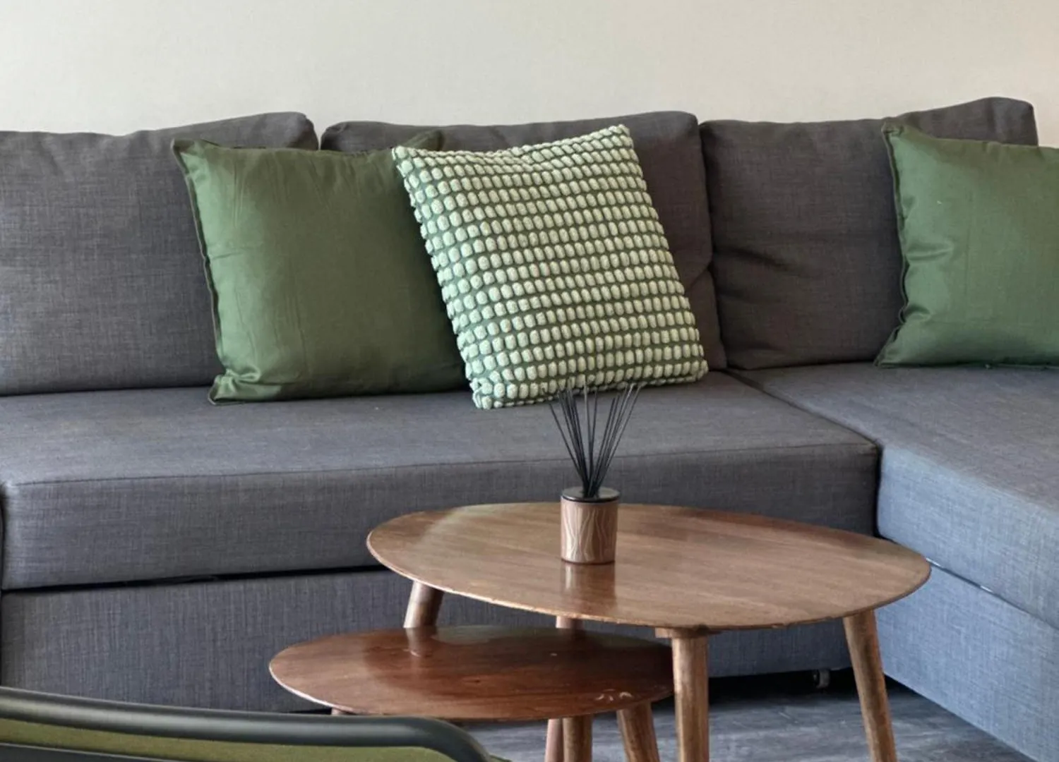 Διαμέρισμα Appartement Dans Residence Avec Piscine Σαιν-Τροπέ