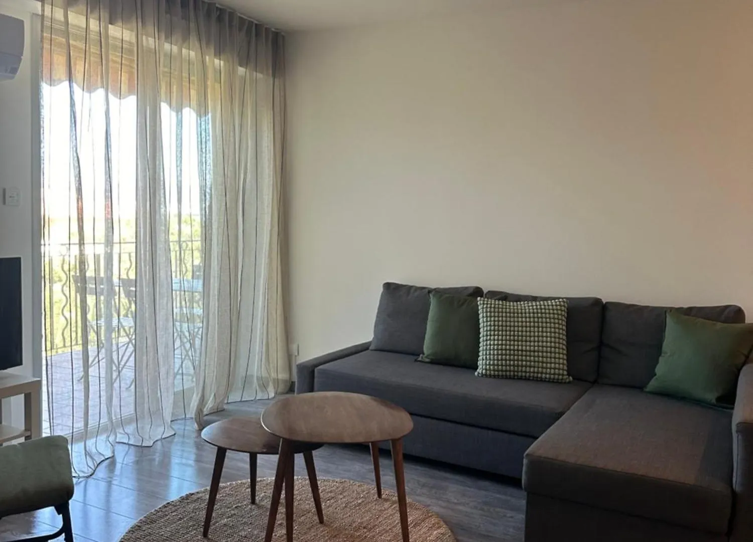 Appartement Dans Residence Avec Piscine Saint-Tropez France